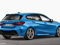 Gebraucht BMW M135 Performance 306 PS (225 kW) 2023 Blau Kleinwagen