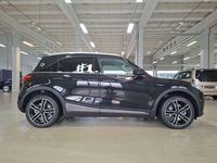 Gebraucht Smart #1 Edition #1 200 kW (272 PS) 2025 Meta black metallic SUV