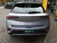 Gebraucht Opel Mokka Enjoy 136 PS (100 kW) 2023 Grau SUV