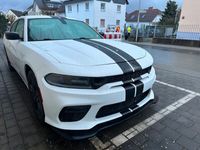 gebraucht Dodge Charger 3.6 AWD