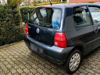 gebraucht VW Lupo 1,4