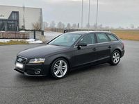 Gebraucht Audi A4 190 PS (139 kW) 2010 Kombi