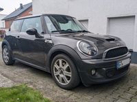 gebraucht Mini Cooper S R56, Navi, EZ11/2010