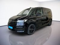Gebraucht VW T7 110 PS (80 kW) 2024 Schwarz Van