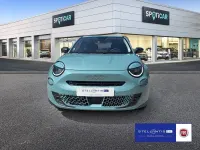 Neu Fiat 600 101 PS (74 kW) 2026 Blau SUV