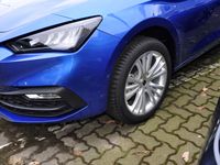 Gebraucht Seat Leon Style 150 PS (110 kW) 2024 Othercolor Kleinwagen