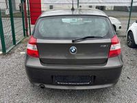 gebraucht BMW 116 116 i