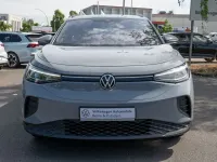 Gebraucht VW ID.4 Pure 125 kW (170 PS) 2023 Mondsteingrau SUV