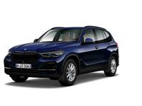 Gebraucht BMW X5 Shadowline 340 PS (250 kW) 2025 SUV