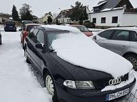 Gebraucht Audi A4 125 PS (91 kW) 1999 Kombi