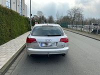 gebraucht Audi A6 Allroad 3.2 FSI quattro