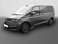 Gebraucht VW Multivan 204 PS (150 kW) 2023 Grau Van