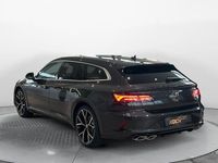 Gebraucht VW Arteon R 320 PS (235 kW) 2025 Grau Kombi
