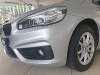 Gebraucht BMW 220 192 PS (141 kW) 2016 Silber Kombi