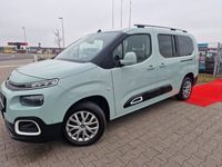 gebraucht Citroën Berlingo Shine XL Automatik