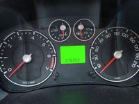 Gebraucht Ford Fiesta Ambiente 69 PS (50 kW) 2006 Grau Limousine