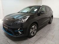 Gebraucht Kia e-Niro Spirit 150 kW (204 PS) 2021 Schwarz SUV