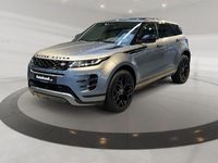 Gebraucht Land Rover Range Rover evoque 204 PS (150 kW) 2023 Eiger grey SUV