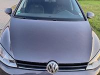 Gebraucht VW Golf VII 150 PS (110 kW) 2015 Grau Kombi