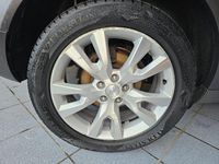 Gebraucht Opel Antara Cosmo 184 PS (135 kW) 2015 Weiß SUV