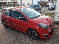 gebraucht Renault Twingo Twingo1.2 LEV 16V 75 Paris