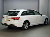 gebraucht Audi A4 Avant 30TDI