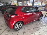 Neu Mazda 2 Exclusive-Line 116 PS (85 kW) 2025 Rot Limousine