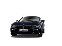 Gebraucht BMW 840 Shadowline 333 PS (244 kW) 2025 Coupé