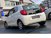 gebraucht Citroën C1 Feel*Klima*LED*Bluetooth*USB*1-Hand*3trg