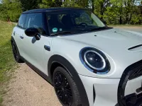 Second-hand Mini Cooper S 178 CP (130 kW) 2021 Hatchback
