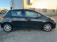 gebraucht Toyota Yaris 1.3 Benzin TÜV 06.24