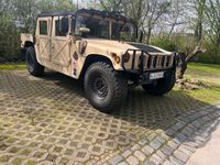 gebraucht Hummer H1 