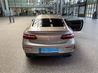 gebraucht Mercedes E53 AMG E 53 AMG AMG4Matic+ Coupe /Pano/20"/Night/Perf.Abgas
