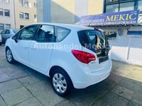 gebraucht Opel Meriva B Edition -Original 84000km