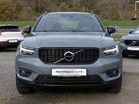 gebraucht Volvo XC40 T5 Recharge R-Design W-LAN ACC LED AHK