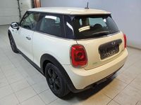 Gebraucht Mini One D 95 PS (69 kW) 2014 Pepper white Kleinwagen