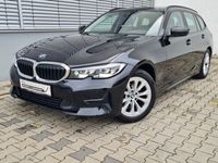 gebraucht BMW 318 i Touring