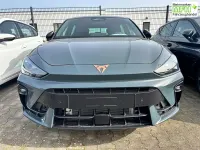 Nowe Cupra Leon Basis 150 KM (110 kW) 2026 Niebieski Sedan/Limuzyna