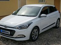 gebraucht Hyundai i20 blue 1.0 T-GDI Active Trend