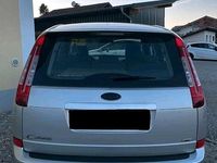 Usata Ford C-MAX 98 CV (72 kW) 2008 Grigio Monovolume