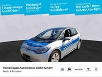 Gebraucht VW ID.3 Pure 110 kW (150 PS) 2023 Silber Kleinwagen