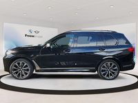 Gebraucht BMW X7 Shadowline 400 PS (294 kW) 2020 Schwarz SUV