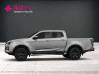 Gebraucht Isuzu D-Max 163 PS (119 kW) 2023 Mercury silver (metallic) Pickup