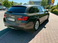 Second-hand BMW 525 218 CP (160 kW) 2013 Maro Break