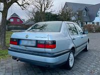Second-hand VW Vento 75 CP (55 kW) 1997 Berlinǎ