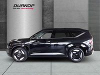 Gebraucht Kia EV5 Earth 160 kW (218 PS) 2026 Schwarz SUV