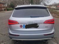 gebraucht Audi Q5 3.0 TDI (clean diesel) quattro S tronic