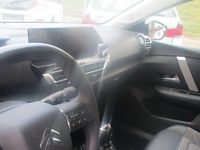 Second-hand Citroën C4 Start 110 CP (80 kW) 2021 Alb Berlinǎ