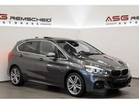 gebraucht BMW 225 xD M Sportpaket Aut.*1.HD *ACC