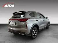 Ny Haval Jolion Lux 177 HK (130 kW) 2026 Sort SUV